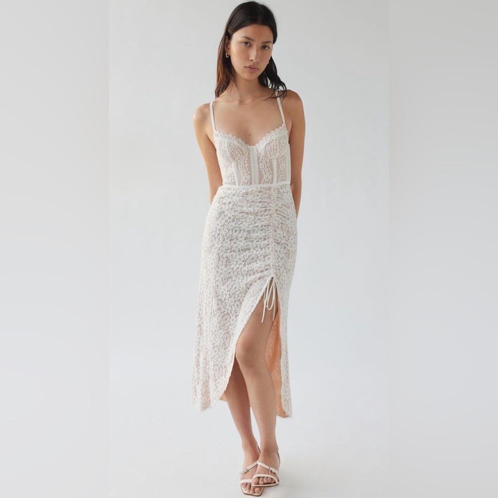 Urban Outfitters Angelica Dress